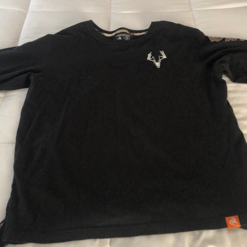 T shirt